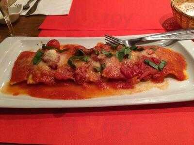 La Piazetta Dei Latini