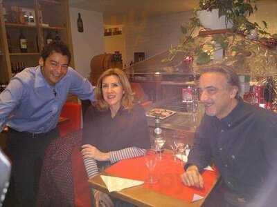 La Piazetta Dei Latini