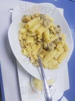 Snack La Tour Du Midi Halal