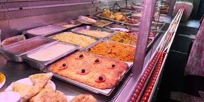 Snack La Tour Du Midi Halal