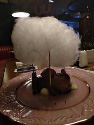 Snack La Tour Du Midi Halal