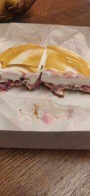 Les Tartes De Françoise