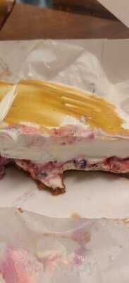 Les Tartes De Françoise