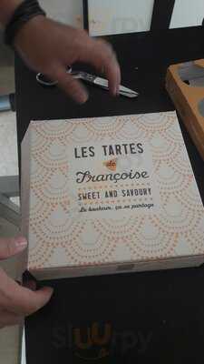 Les Tartes De Françoise