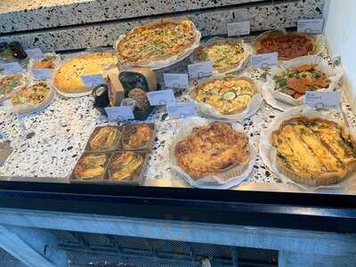 Les Tartes De Françoise