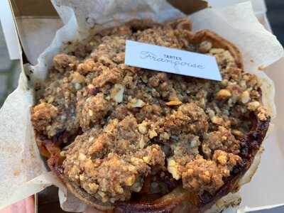 Les Tartes De Françoise