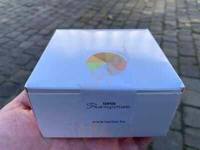 Les Tartes De Françoise