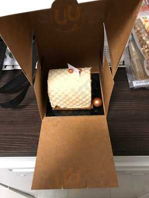 Les Tartes De Françoise