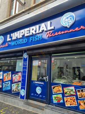 Imperial Fish