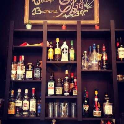 Chili Bar