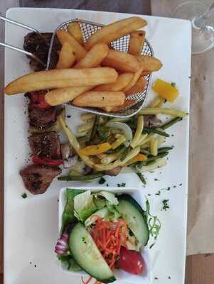 Les Enfants Du Piree Forest