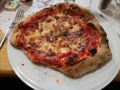 Pizza Bella