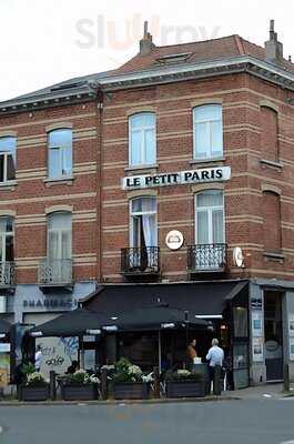 Le Petit Paris
