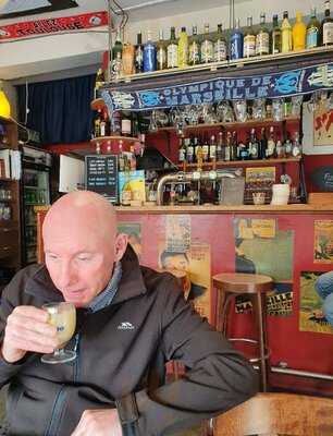 Le Marseillais Du Jeu De Balle