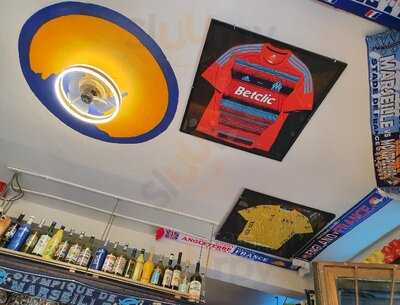 Le Marseillais Du Jeu De Balle