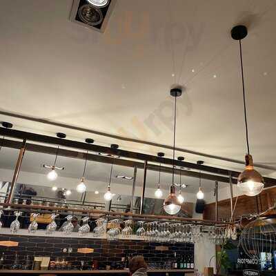 Le Comptoir I Winery - Dansaert