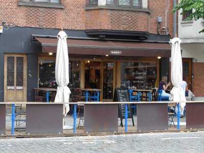 Le Comptoir I Winery - Dansaert