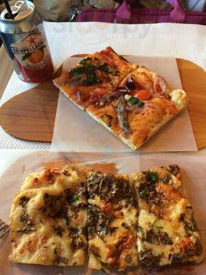 Mamma Roma Brussels Jourdan