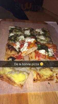 Mamma Roma Brussels Jourdan