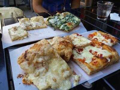 Mamma Roma Brussels Jourdan