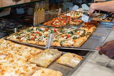 Mamma Roma Brussels Jourdan