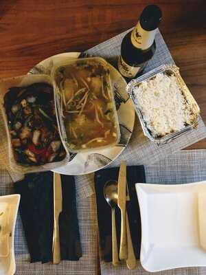 Pintong Thai Home Made