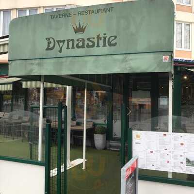 Le Dynastie