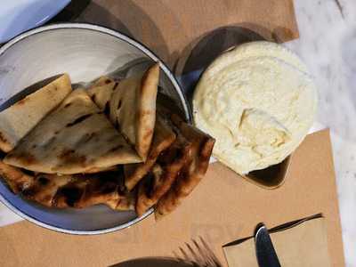 Ergon Docks Greek Deli + Cuisine