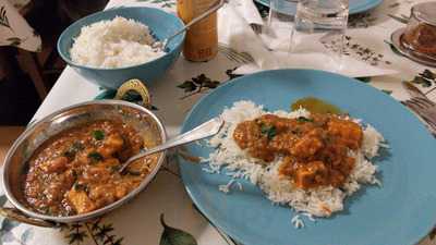 Punjab Tandoori Cuisine