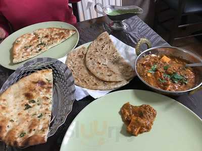 Punjab Tandoori Cuisine