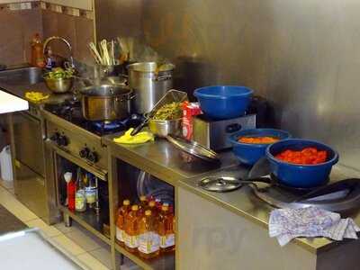 Punjab Tandoori Cuisine