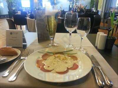 Brasserie Residence Palace