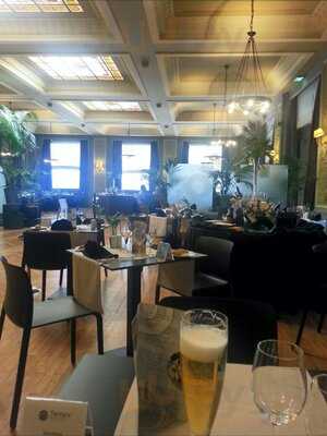 Brasserie Residence Palace