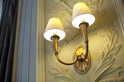 Brasserie Residence Palace