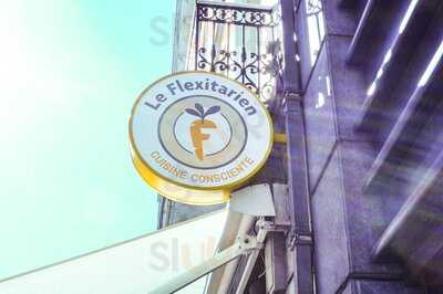 Le Flexitarien