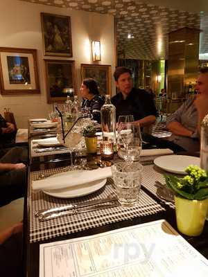 Restaurant Pizzeria Massimiliano