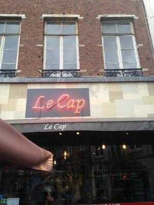 Le Cap
