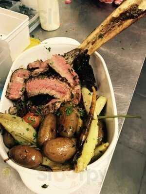 Restaurant Il Perfetto 2