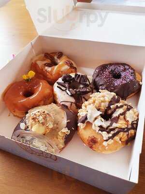 Coco Donuts Sablon
