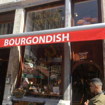 Bourgondish