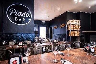 Piada Bar