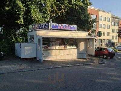 Friterie Kessner - Jette