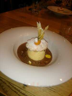 Moni Cantina Gastronomica