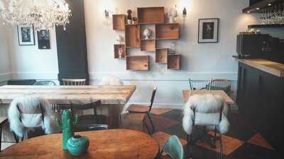 Moni Cantina Gastronomica