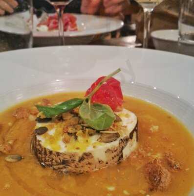 Moni Cantina Gastronomica