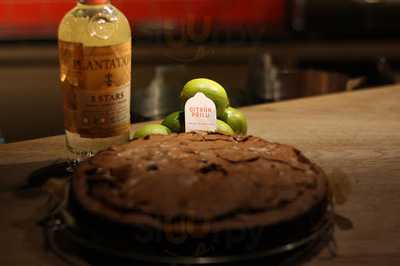 Citron Poilu Brussels