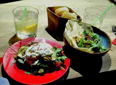 Citron Poilu Brussels