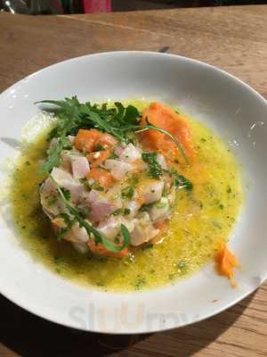 Citron Poilu Brussels