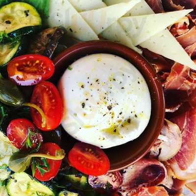 Citron Poilu Brussels