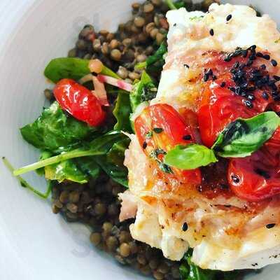 Citron Poilu Brussels